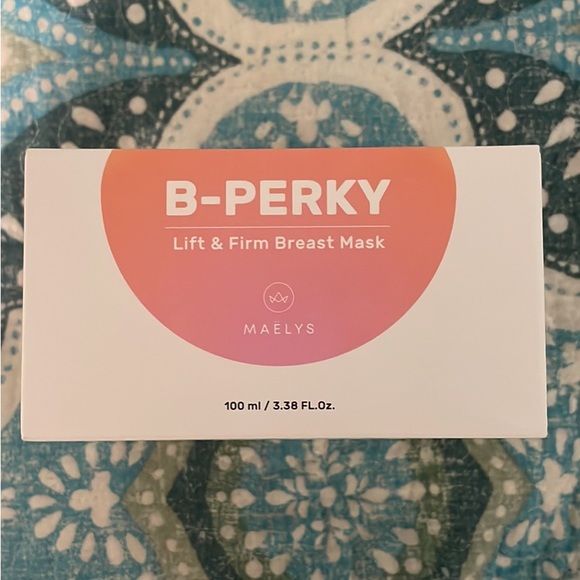 Body Mask Bundle - Picture 3 of 4